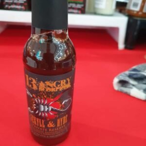 13 Angry Scorpions Jekyl & Hyde Private Reserve