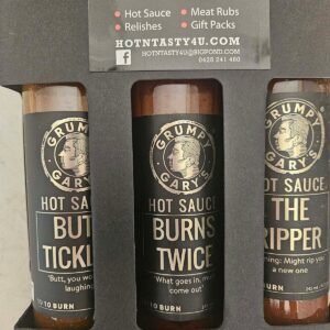 Rim Reaper Gift Pack