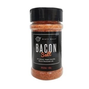 Bacon Salt