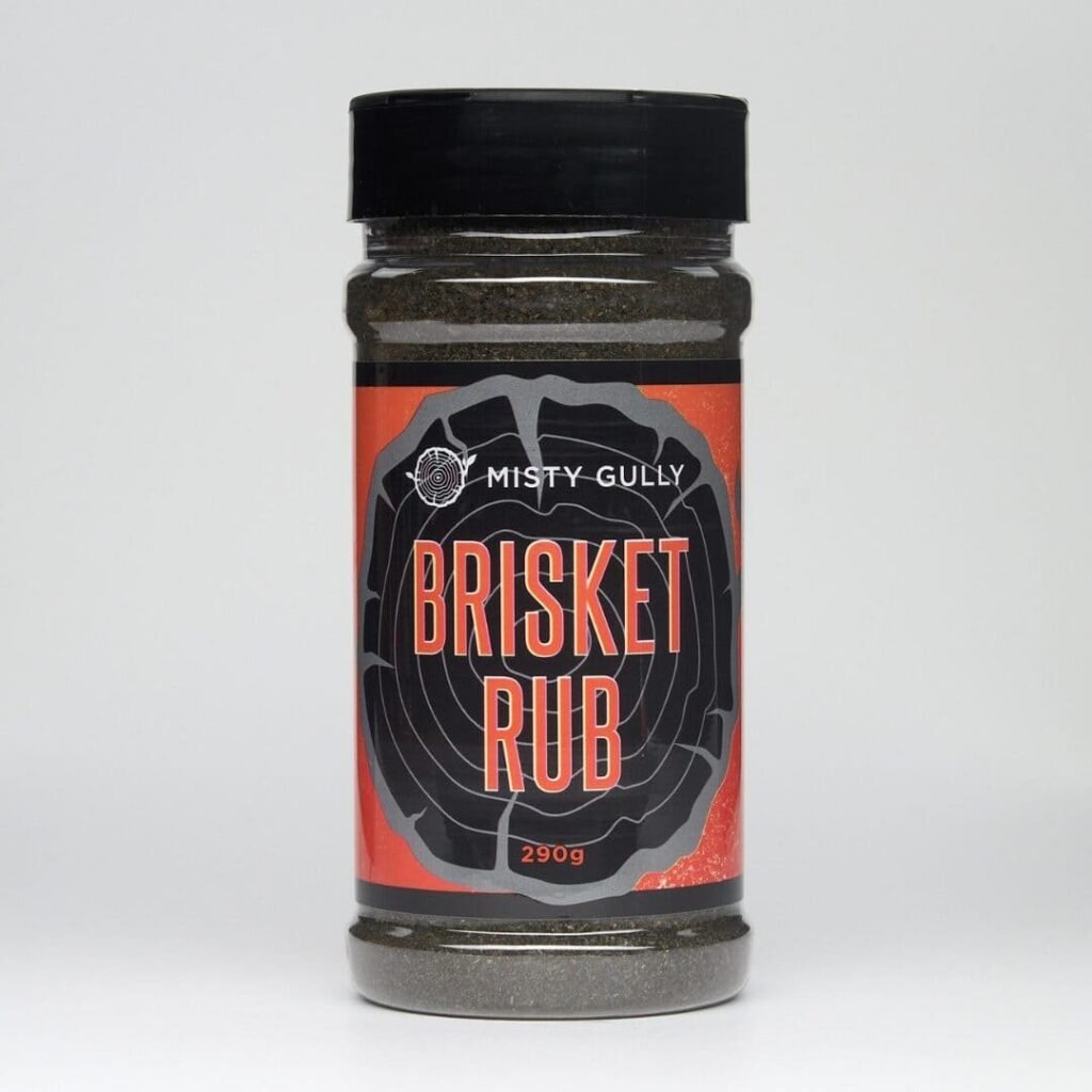 Brisket Rub 290ml