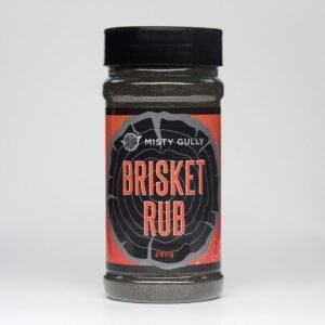 Brisket Rub 290ml