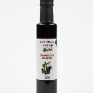 Caramalised Balsamic