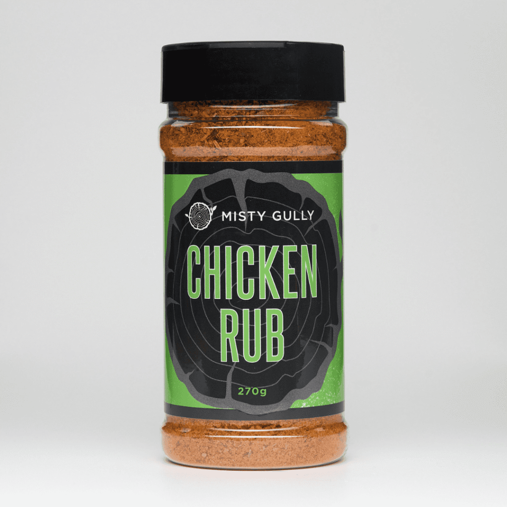 Chicken Rub 270G
