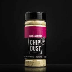 Salt & Vinegar Chip Dust