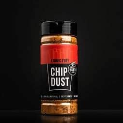 Atomic Fury Chip Dust