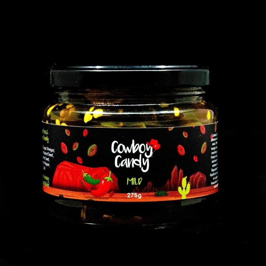 Cowboy Candy