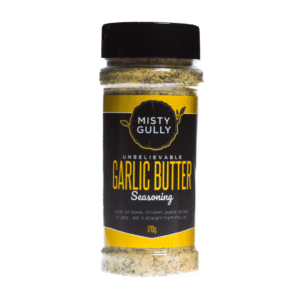 Garlick Butter