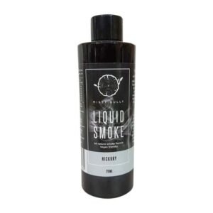 Hickory Liquid Smoke 200ml