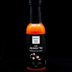 Japanese Miso Sauce