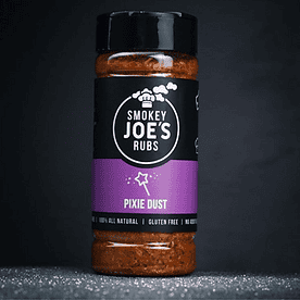 Pixie Dust Meat Rub