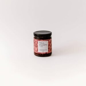 Chilli Onion Jam