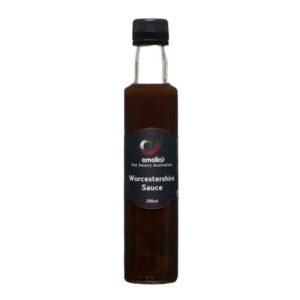 Worcestershire Sauce 250g