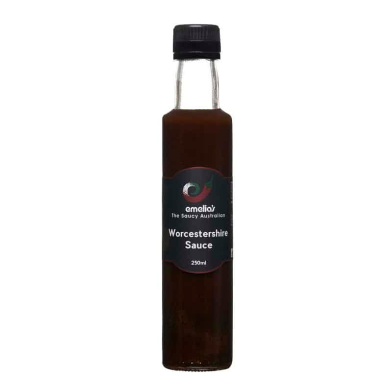Worcestershire Sauce 250g