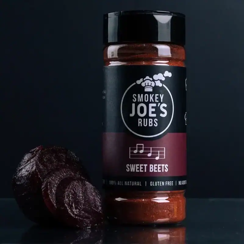 Sweet Beets Rub