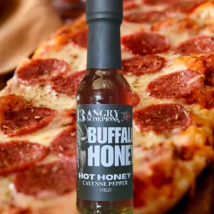 Buffalo Hot Honey