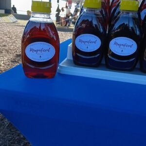 Magnificient Hot Honey
