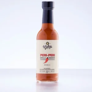 Peri Peri Sauce