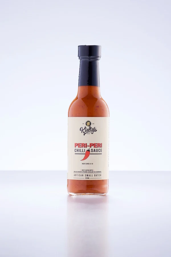 Peri Peri Sauce