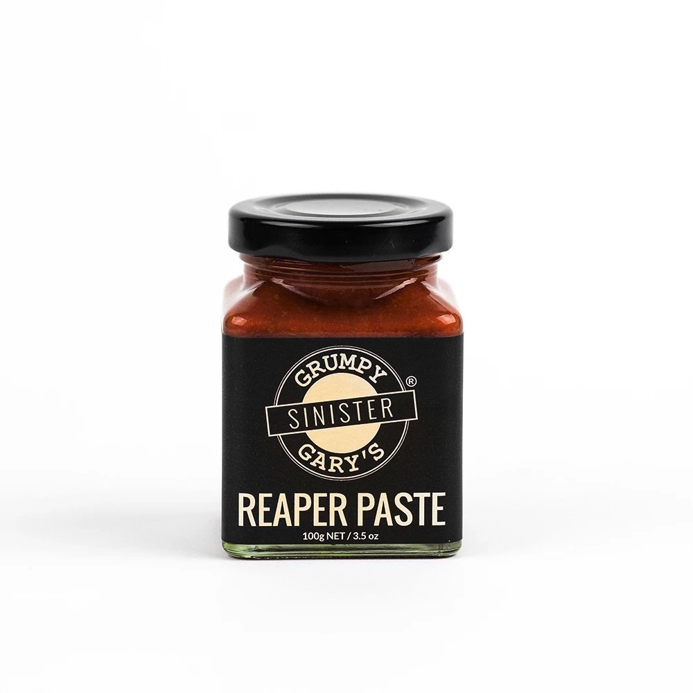 Reaper Paste